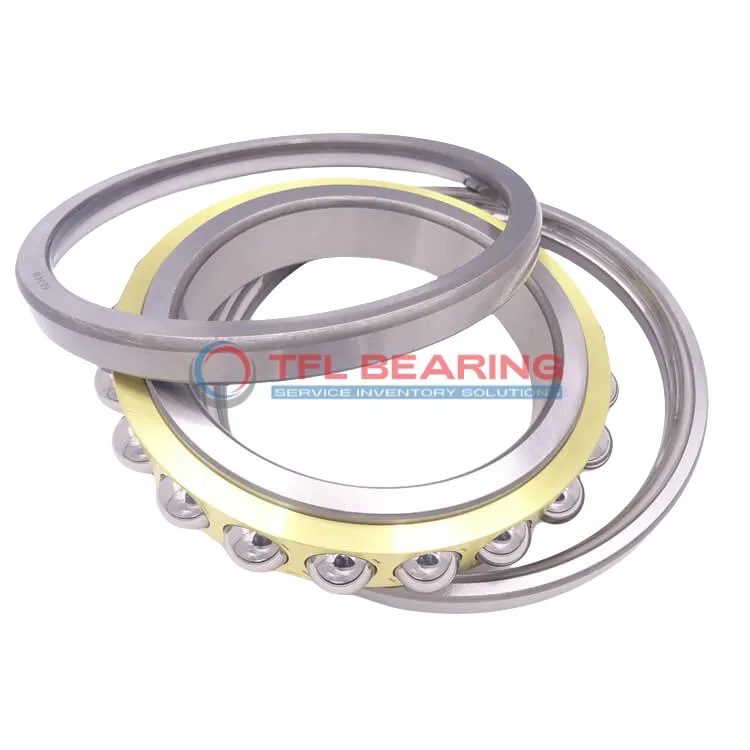 Four-Point Contact Angular Contact Ball Bearings (General) QJ 1072 N2MA